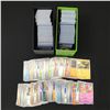 Image 1 : 2 BOXES OF POKEMON TCG TRADING CARDS