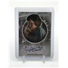 Image 1 : TOPPS NETFLIX STRANGER THINGS CYNTHIA BARRETT SIGNED TRADING CARD