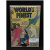 Image 1 : WORLD'S FINEST #120 1ST FACELESS CREATURES (1961) - DC COMICS