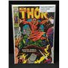 Image 1 : THE MIGHTY THOR #163 (1969) 2ND CAMEO ADAM WARLOCK - MARVEL COMICS