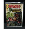 Image 1 : THE AVENGERS #17 - MARVEL COMICS