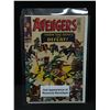 Image 1 : THE AVENGERS #24 2ND APP OF RAVONNA RENSLAYER - MARVEL COMICS