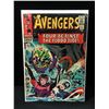 Image 1 : THE AVENGERS #27 - MARVEL COMICS