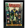 Image 1 : THE AVENGERS #30 - MARVEL COMICS
