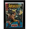 Image 1 : THE AVENGERS #39 - MARVEL COMICS