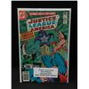 Image 1 : JUSTICE LEAGUE OF AMERICA #189 NEWSSTAND EDITION - DC COMICS