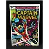 Image 1 : MARVEL SPOTLIGHT ON CAPTAIN MARVEL #1 - MARVEL COMICS