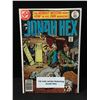 Image 1 : JONAH HEX #1 - DC COMICS