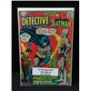 Image 1 : DETECTIVE COMICS #356 1ST FULL APP & ORIGIN OF THE OUTSIDER - DC COMICS