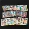 Image 1 : LOT OF 1970 TOPPS BASEBALL TRADING CARDS