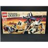 Image 1 : SEALED LEGO PHAROAH'S QUEST 7326 RISE OF THE SPHINX IN ORIGINAL PACKAGING