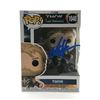 Image 1 : CHRIS HEMSWORTH SIGNED THOR FUNKO POP - HOLLYWOOD COA