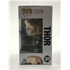Image 2 : CHRIS HEMSWORTH SIGNED THOR FUNKO POP - HOLLYWOOD COA