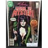Image 1 : ELVIRA'S HOUSE OF MYSTERY #1 1ST ELVIRA CPV - DC COMICS