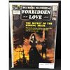 Image 1 : THE DARK MANSION OF FORBIDDEN LOVE #1 - DC COMICS
