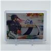 Image 1 : 2020 TOPPS INCEPTION BASEBALL CAVAN BIGGIO SIGNED PATCH ROOKIE CARD 28/155