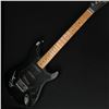Image 1 : ALICE COOPER SIGNED GUITAR - ACE COA