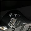 Image 2 : ALICE COOPER SIGNED GUITAR - ACE COA