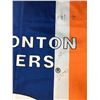 Image 4 : VINTAGE EDMONTON OILERS MULTI SIGNED BANNER