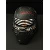 Image 1 : ADAM DRIVER SIGNED KYLO REN HELMET - HOLLYWOOD COA