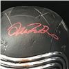 Image 2 : ADAM DRIVER SIGNED KYLO REN HELMET - HOLLYWOOD COA