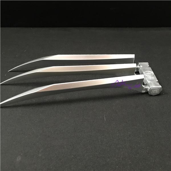 DAFNE KEANE SIGNED X-23 CLAWS - WWOC COA