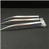Image 1 : DAFNE KEANE SIGNED X-23 CLAWS - WWOC COA