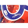 Image 2 : ALLEN IVERSON SIGNED PHILADELPHIA 76ERS JERSEY - BECKETT COA