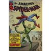 Image 1 : KEY ISSUE THE AMAZING SPIDERMAN 20(1ST APP SCORPION) - MARVEL COMICS