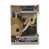 Image 1 : JULIA GARNER SIGNED RUTH LANMORE OZARK FUNKO POP - KB COA