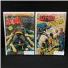Image 1 : LOT OF 2 BRAVE AND THE BOLD COMICS #88 - #89 - DC COMICS