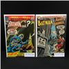 Image 1 : LOT OF 2 BRAVE AND THE BOLD COMICS - DC COMICS