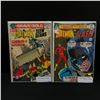 Image 1 : LOT OF 2 BRAVE AND THE BOLD COMICS - DC COMICS