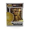 Image 1 : BENEDICT CUMBERBATCH SIGNED DOCTOR STRANGE FUNKO POP - KB COA