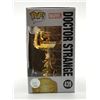 Image 2 : BENEDICT CUMBERBATCH SIGNED DOCTOR STRANGE FUNKO POP - KB COA