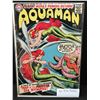 Image 1 : AQUAMAN #22 1ST SIREN - DC COMICS