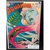 Image 1 : AQUAMAN #40 DEBUT ARTWORK OF JIM APARO - DC COMICS