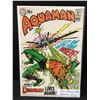 Image 1 : AQUAMAN #50 - DC COMICS