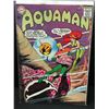 Image 1 : AQUAMAN #19 - DC COMICS