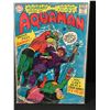 Image 1 : AQUAMAN #25 - DC COMICS