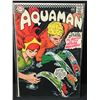Image 1 : AQUAMAN #27 - DC COMICS