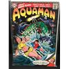 Image 1 : AQUAMAN #33 - DC COMICS