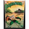 Image 1 : AQUAMAN #45 - DC COMICS