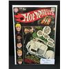 Image 1 : HOT WHEELS #5 - DC COMICS
