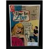 Image 1 : TIME FOR LOIVE #1 (1967) - CHARLTON COMICS