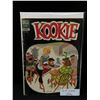 Image 1 : KOOKIE #2 (1962) - DELL COMICS