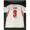 Image 1 : HARRY KANE SIGNED ENGLAND SOCCER JERSEY - BECKETT COA