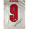 Image 2 : HARRY KANE SIGNED ENGLAND SOCCER JERSEY - BECKETT COA