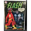 Image 1 : THE FLASH #172 - DC COMICS
