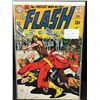 Image 1 : THE FLASH #185 - DC COMICS